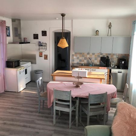Appartement In Chateau Saint Claude An Der Saone Mantoche Exteriér fotografie