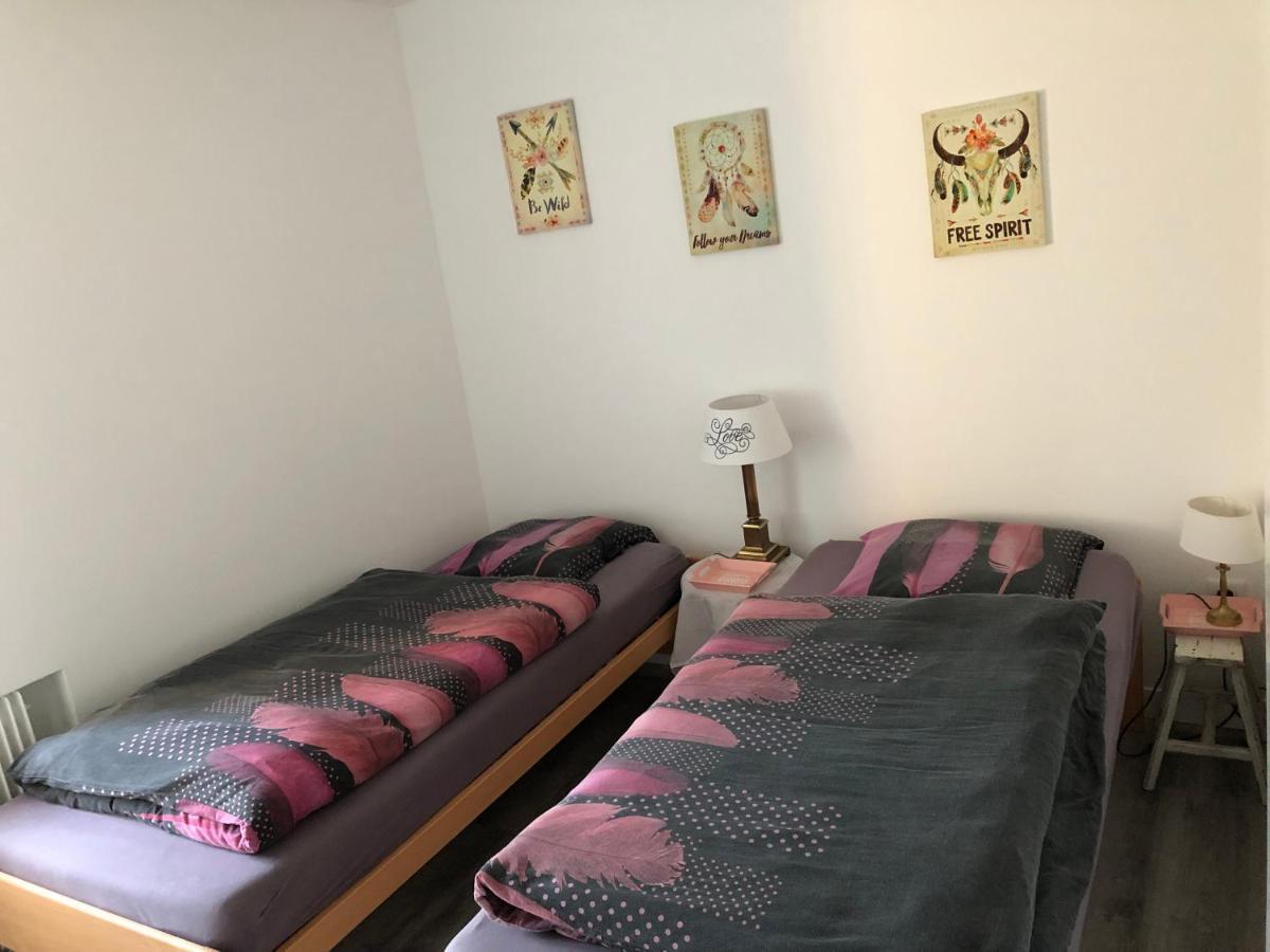 Appartement In Chateau Saint Claude An Der Saone Mantoche Exteriér fotografie