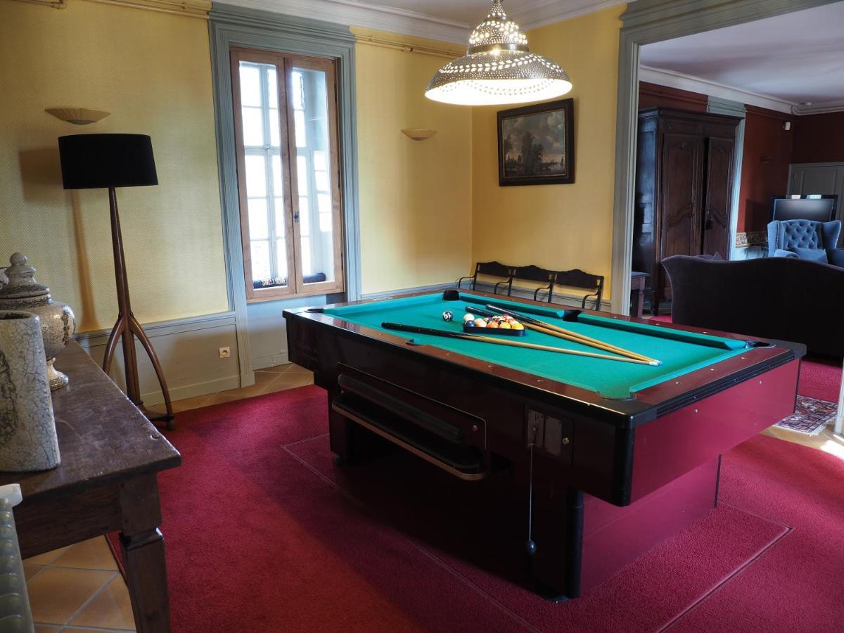 Appartement In Chateau Saint Claude An Der Saone Mantoche Exteriér fotografie